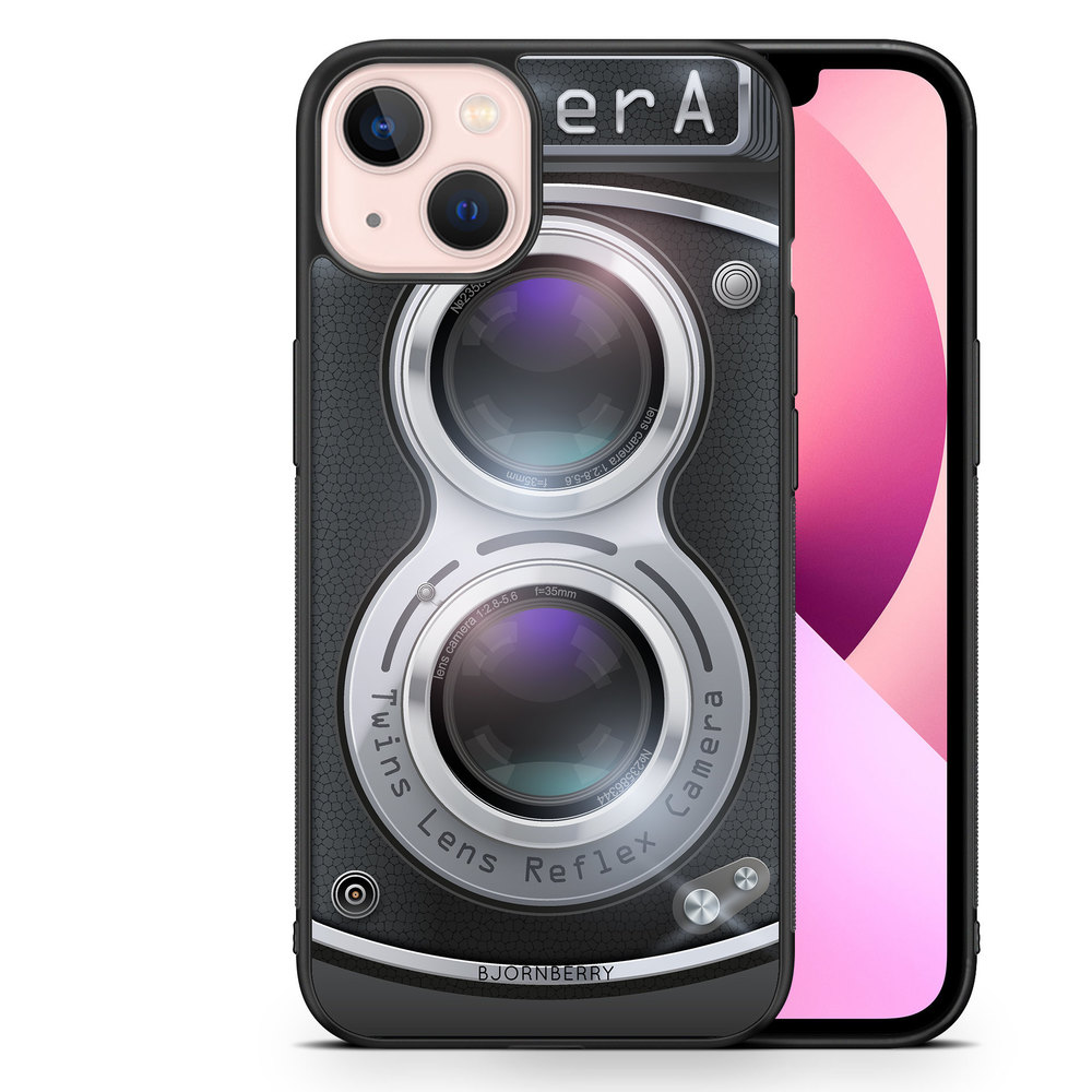 iPhone 13 Case - Camera