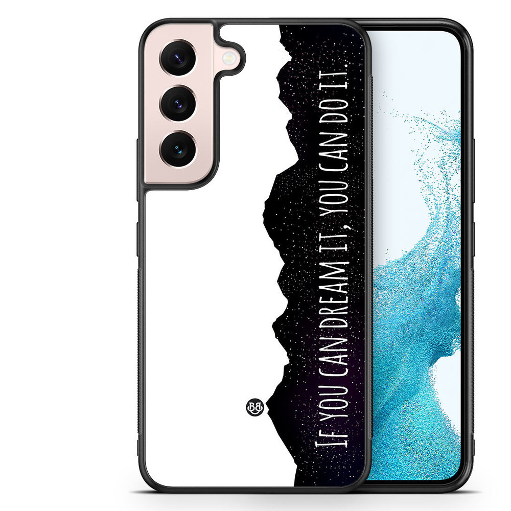 Samsung Galaxy S22 5G Case - Dream it