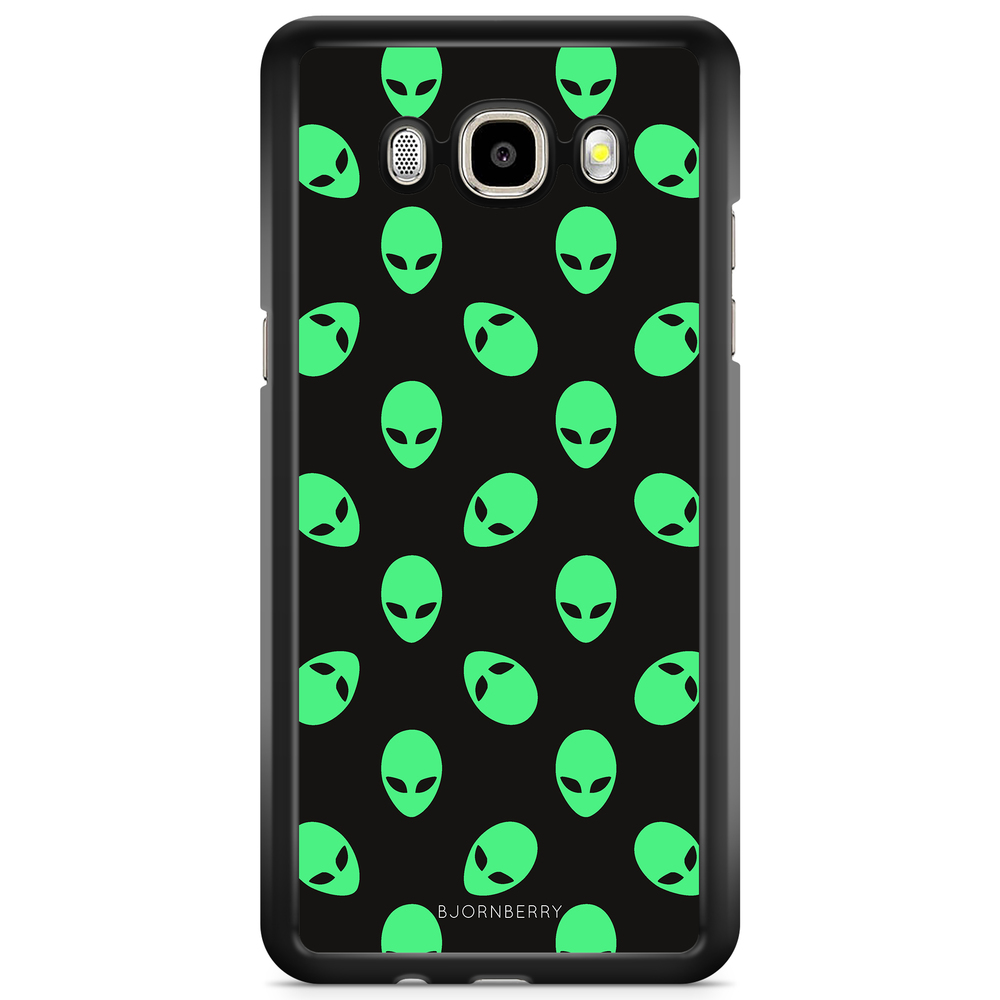 Samsung Galaxy J3 (2016) Case - Alien