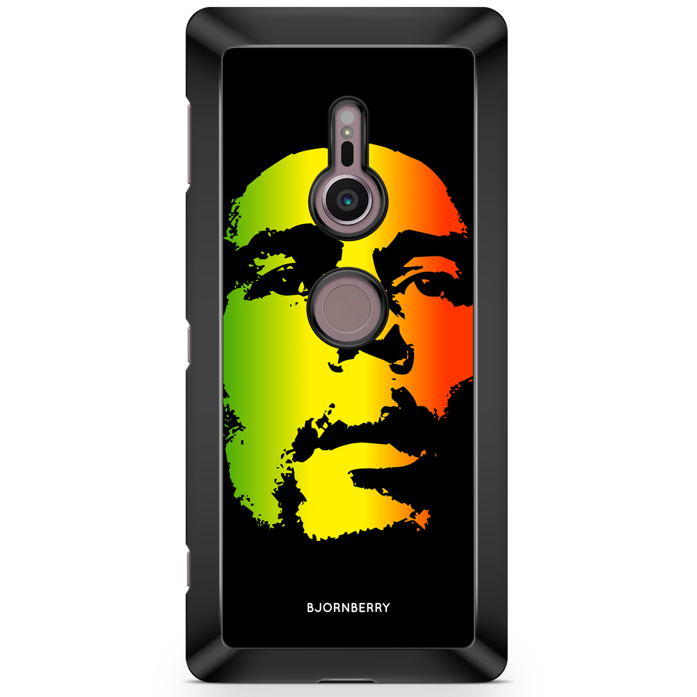 Sony Xperia XZ2 Case  - Bob Marley