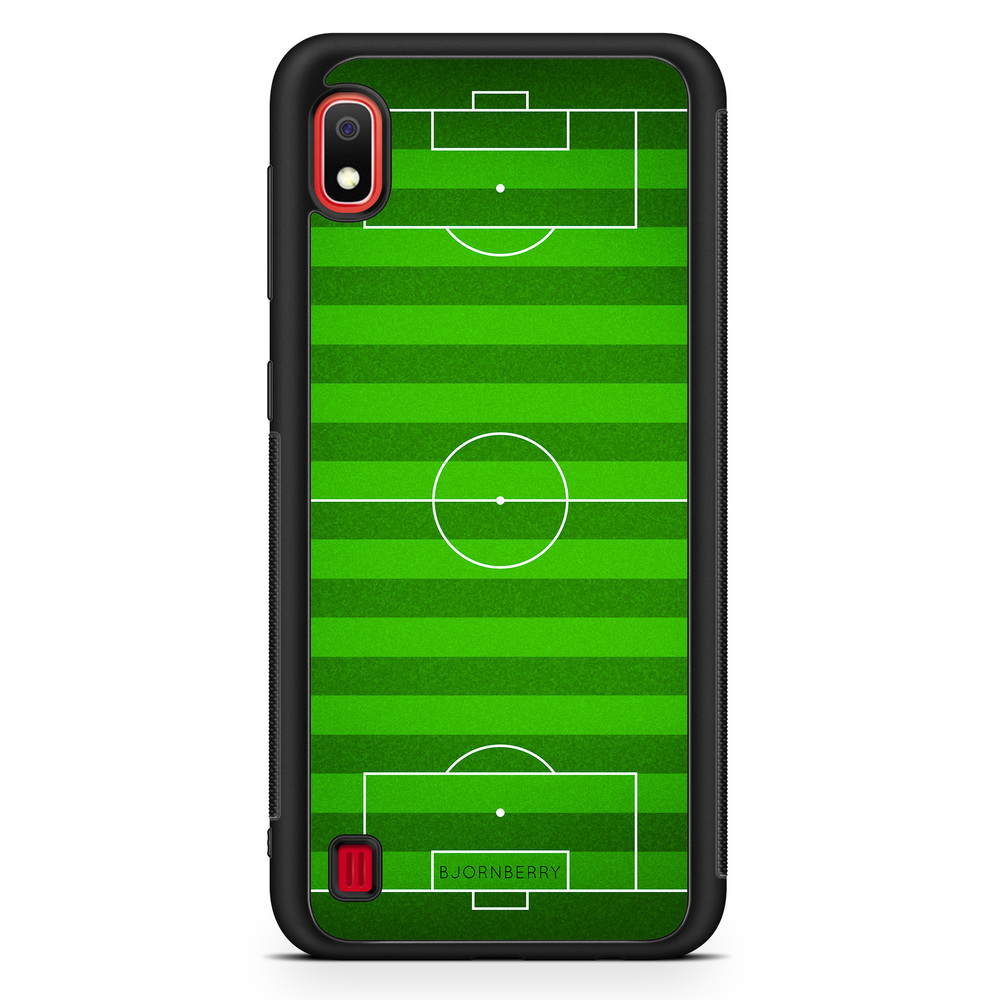 Samsung Galaxy A10 Case - Football Squads