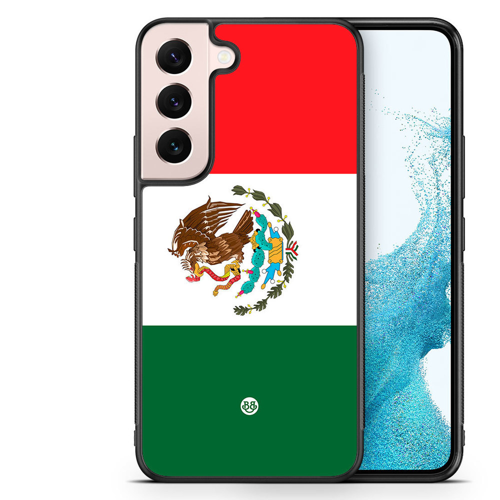 Samsung Galaxy S23 5G Case - Mexico