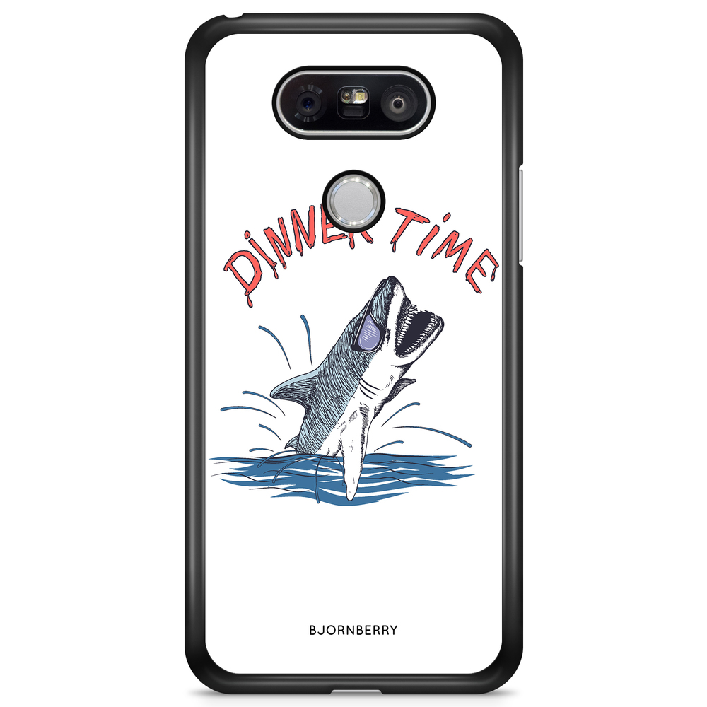 LG G5 Case - Dinner Time