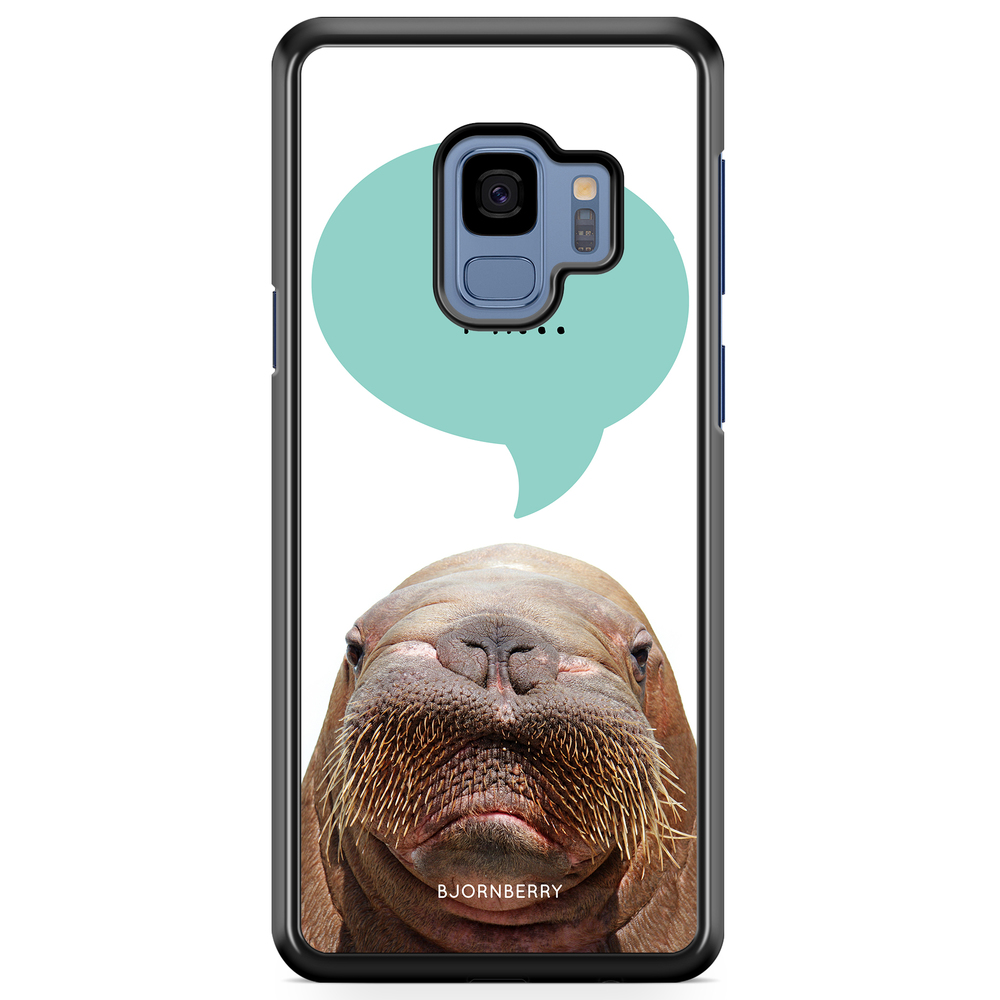 Samsung Galaxy S9 Case - Walruss
