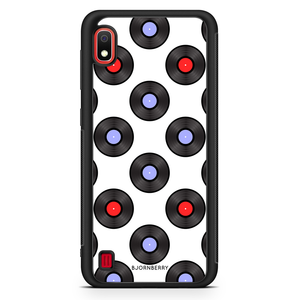 Samsung Galaxy A10 Case - Vinyls