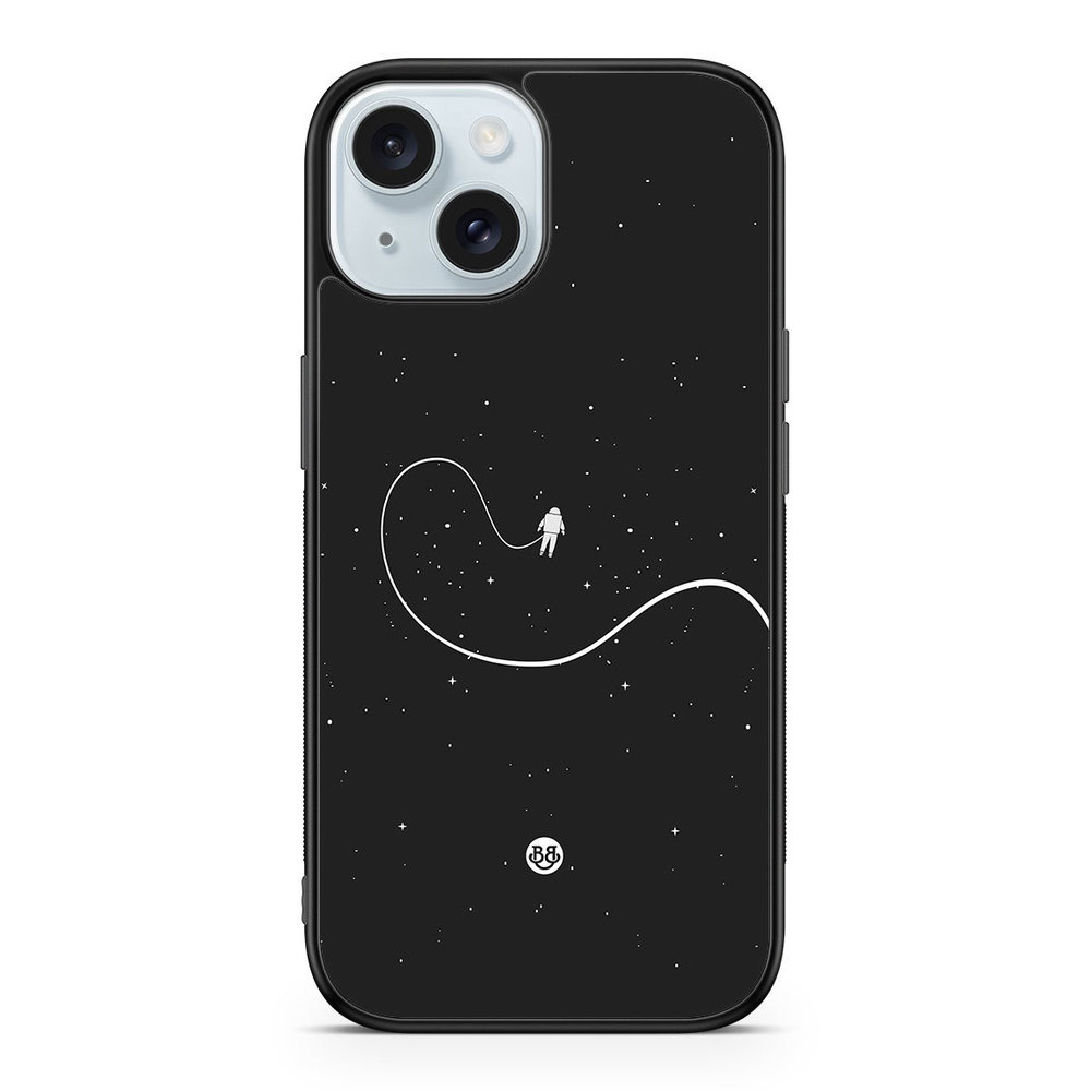 iPhone 15 Case - Gravity