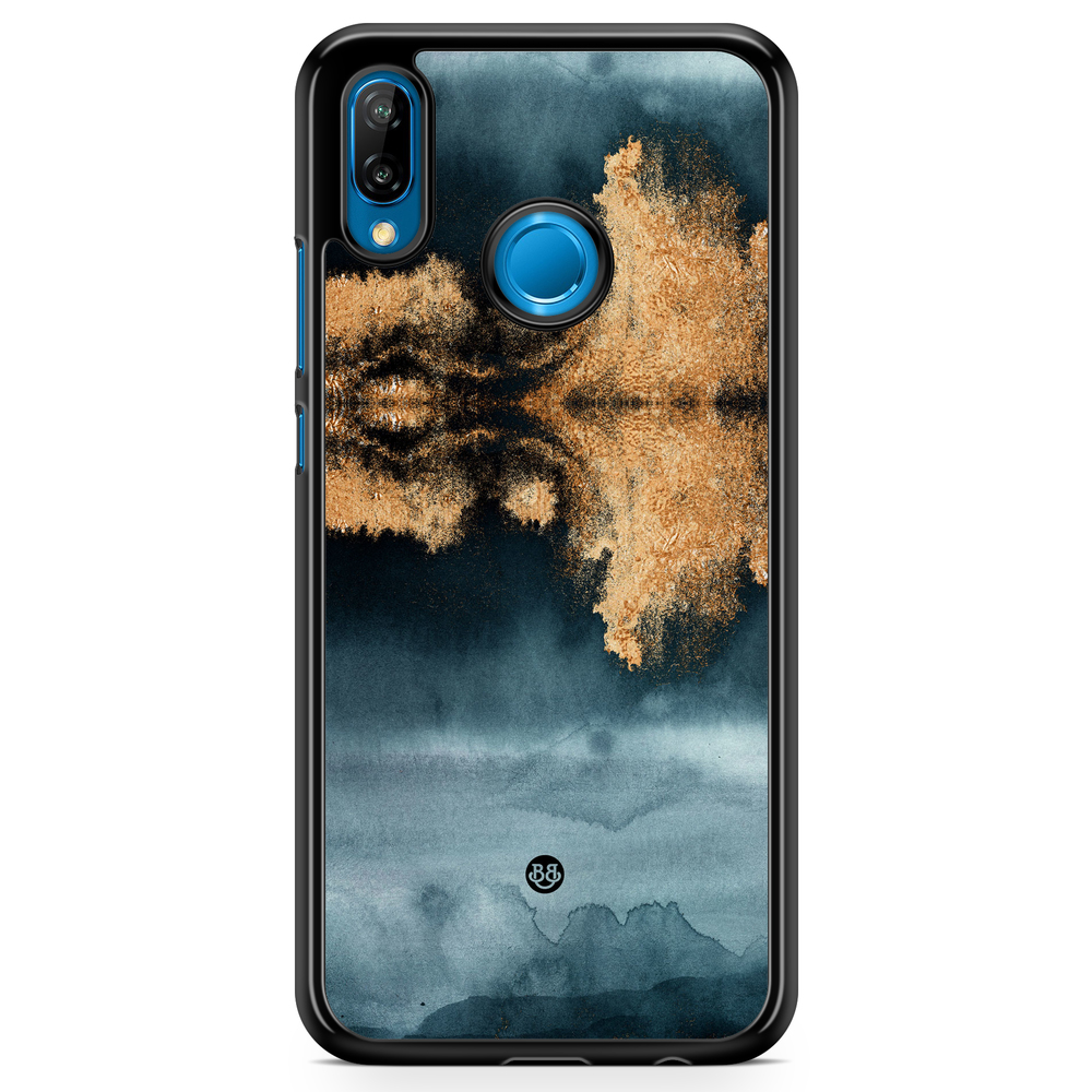 Huawei P20 Lite Case - Mystery Shimmer