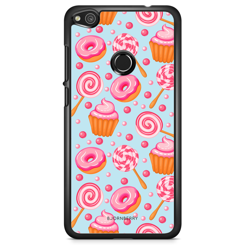 Huawei Honor 8 Lite Case - Lollipop