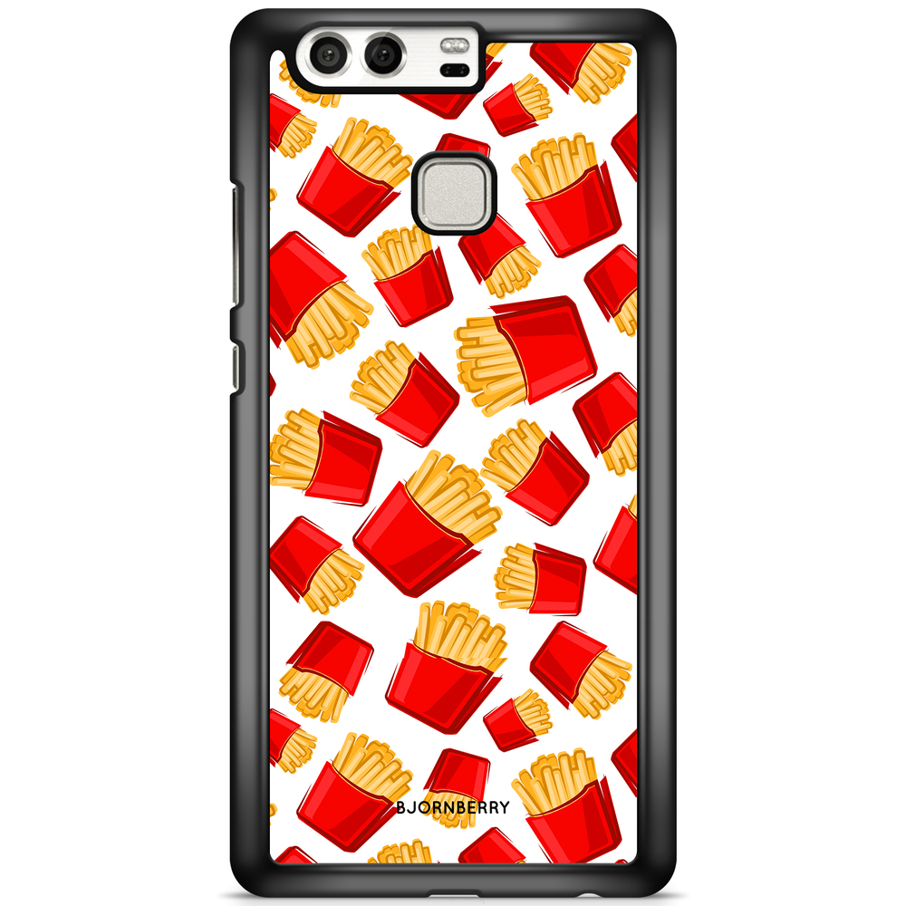 Huawei P9 Plus Case - French Fries