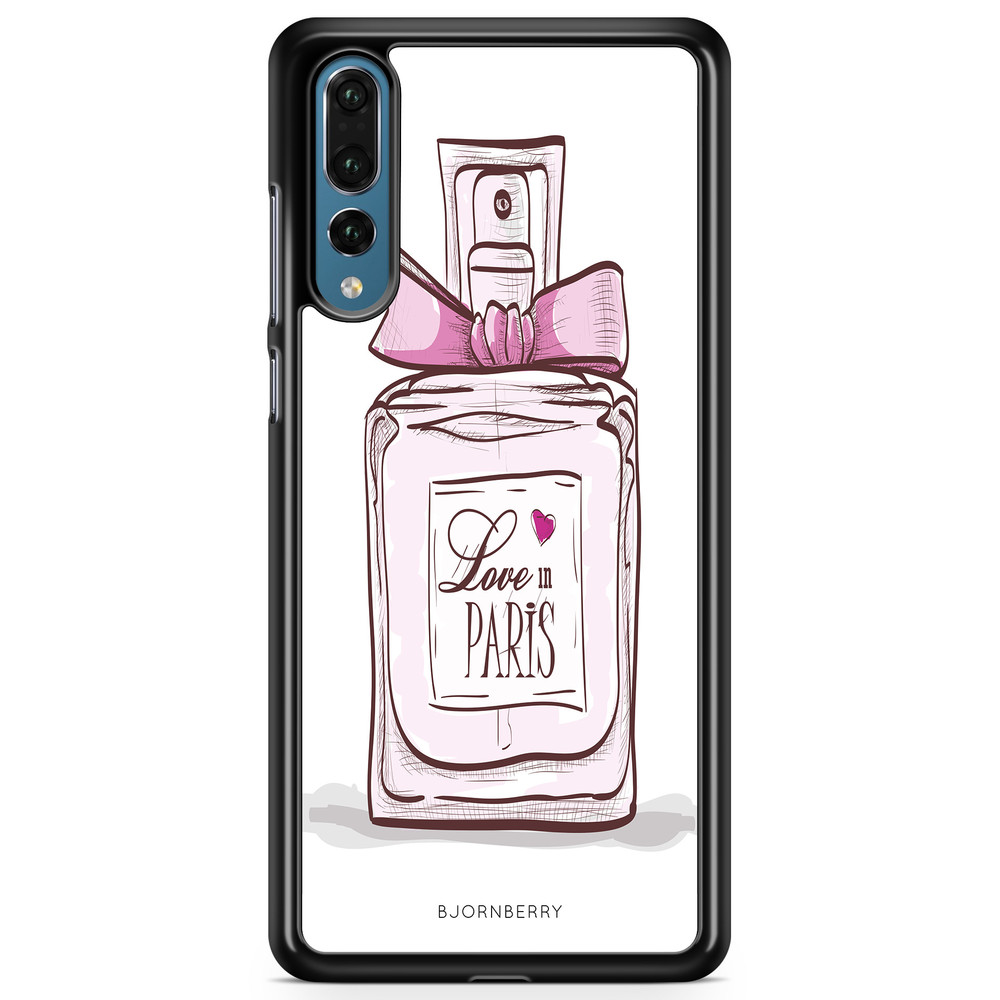 Huawei P20 Pro Case - Perfume