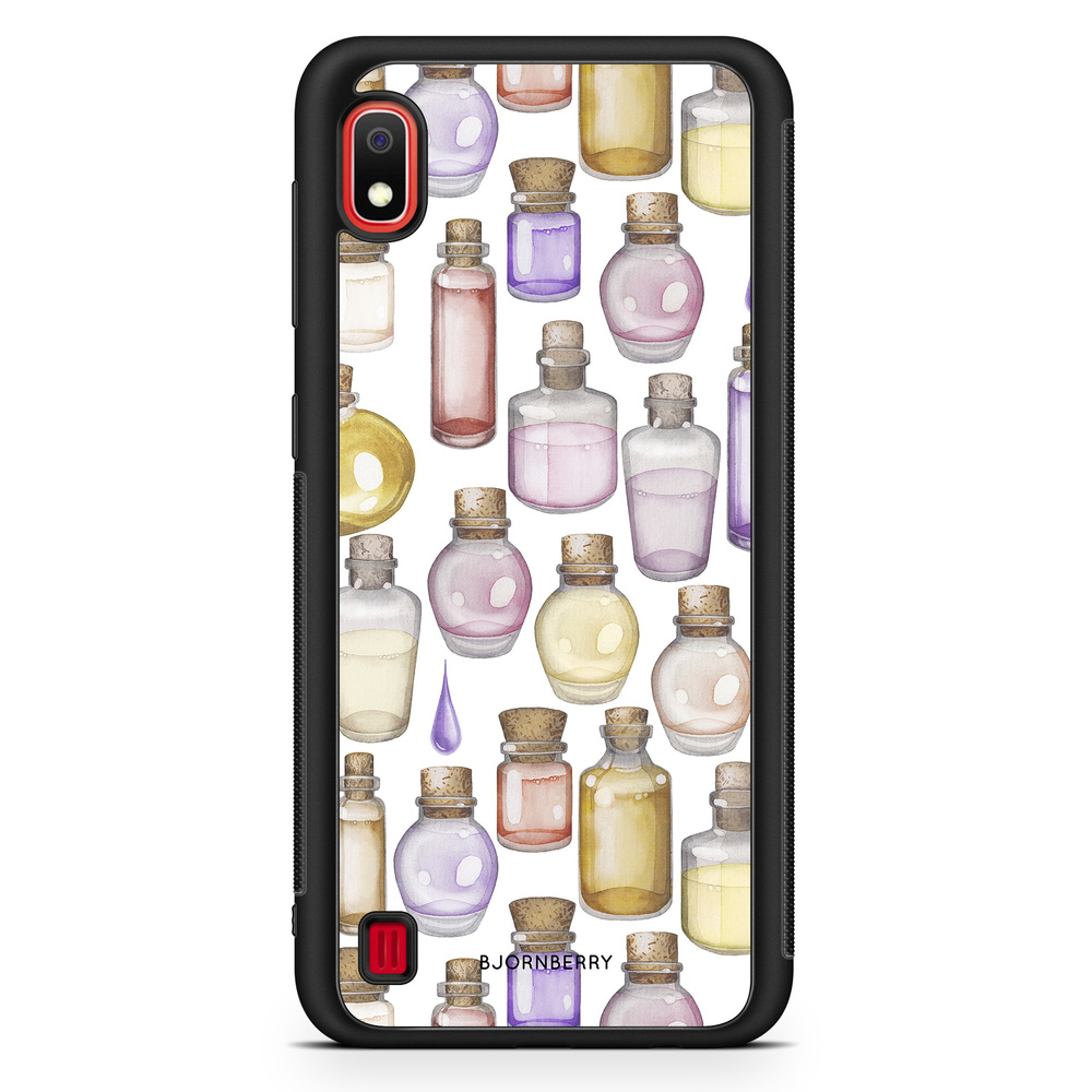 Samsung Galaxy A10 Case - Essential Oils