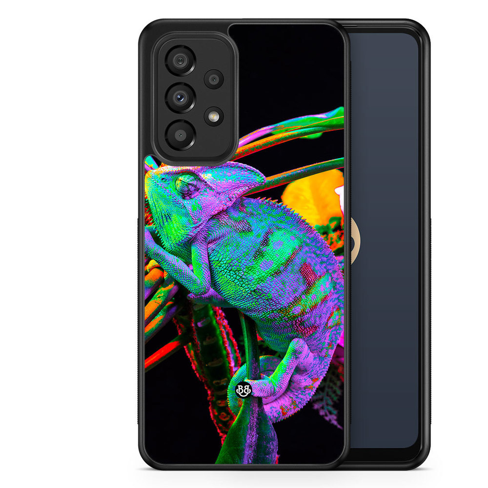 Samsung Galaxy A33 5G Case - Chameleon