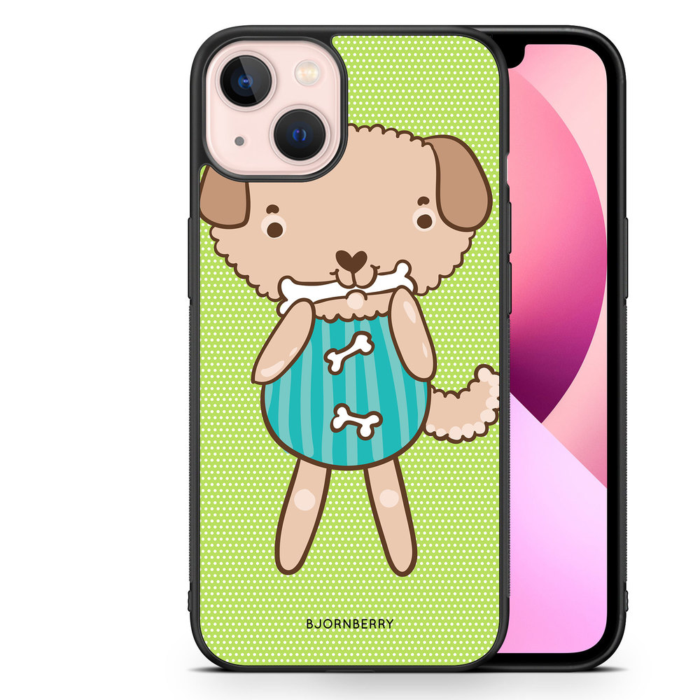 iPhone 13 Case - Cute Dog