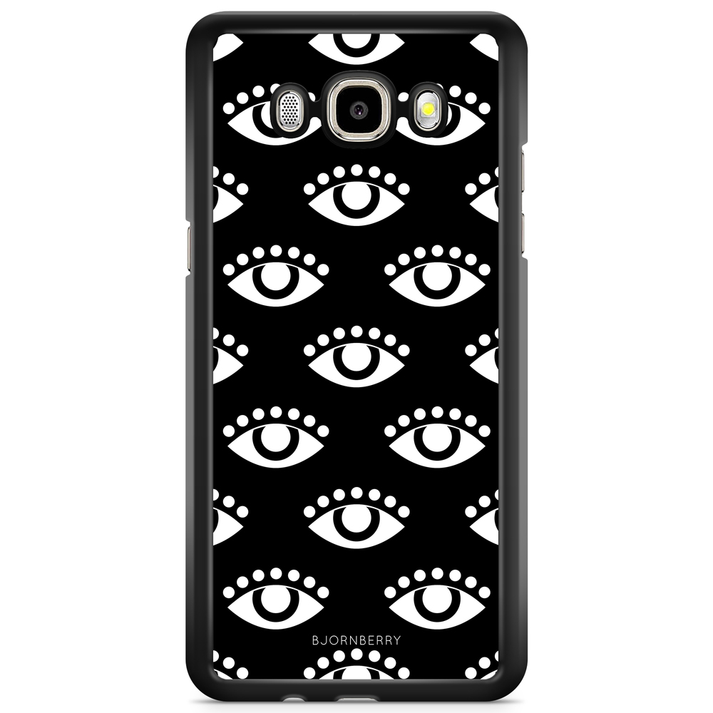 Samsung Galaxy J3 (2016) Case - Eyes