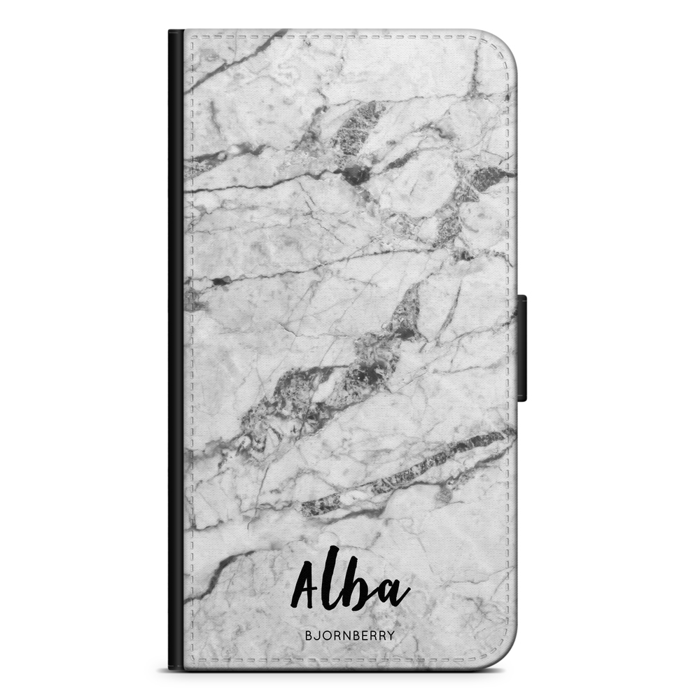 Sony Xperia 10 II Wallet Case - Alba