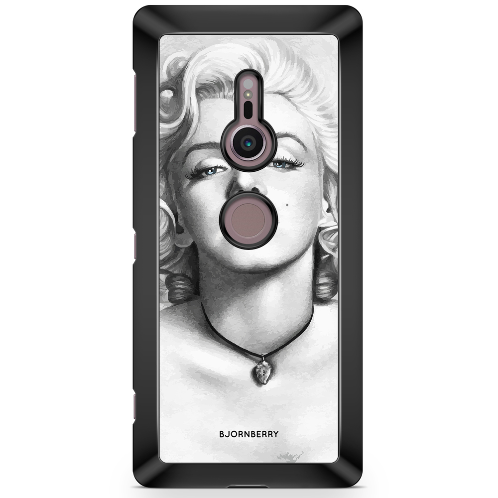 Sony Xperia XZ2 Case  - Marilyn Monroe
