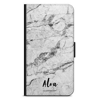 Huawei Y6 (2017) Plånboksfodral - Alva