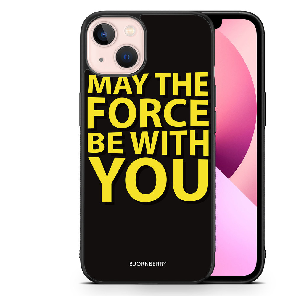 iPhone 13 Case - Force