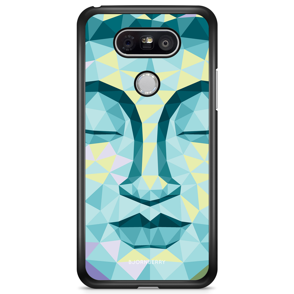 LG G5 Case - Buddha