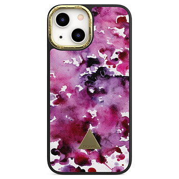 Naive iPhone 13 Mini Skal - Watercolor