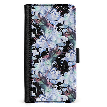 Xiaomi 13T Pro Wallet Case - Dinocorns