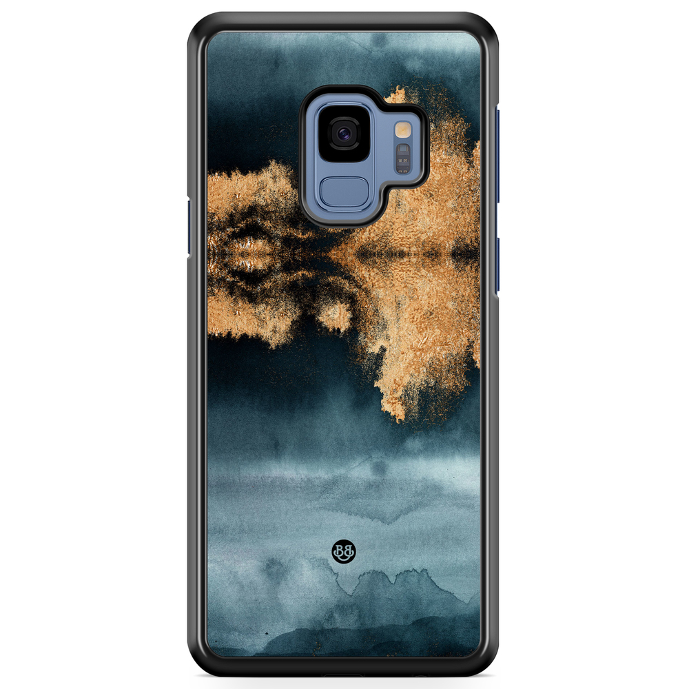 Samsung Galaxy S9 Case - Mystery Shimmer