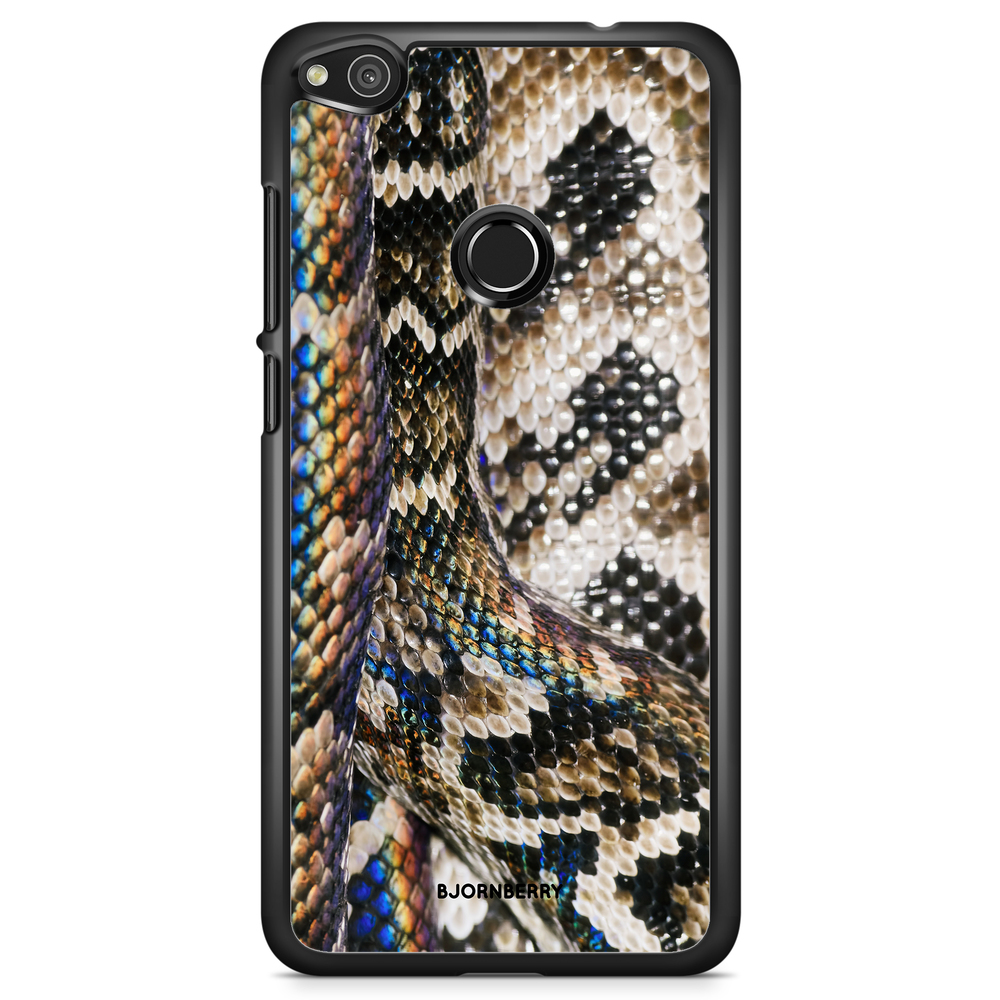 Huawei Honor 8 Lite Case - Snakeskin 