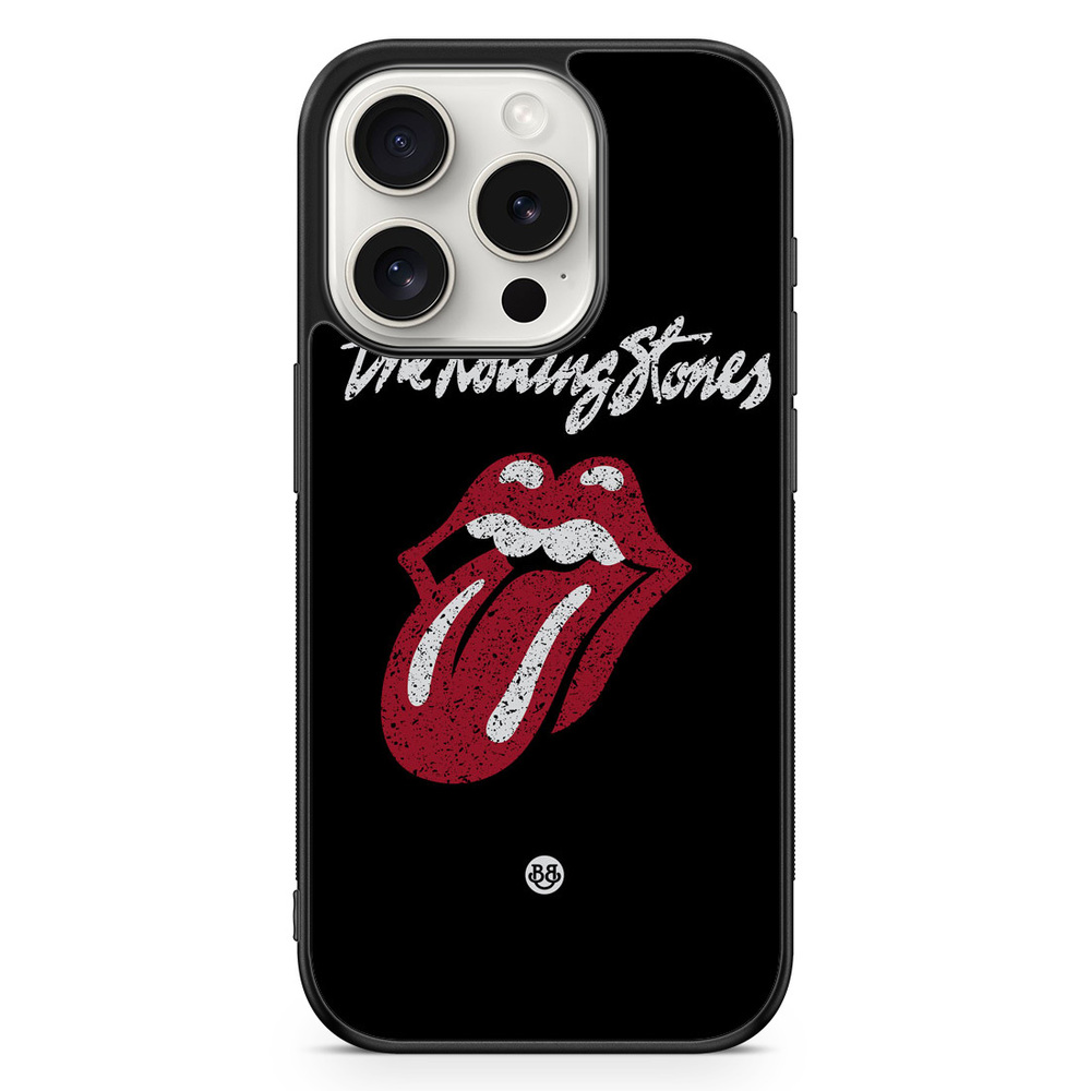 iPhone 15 Pro Case - The Rolling Stones