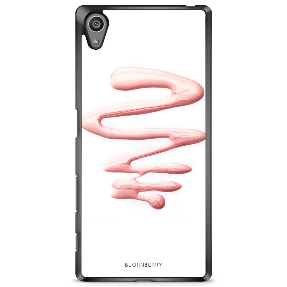 Sony Xperia Z5 Premium Skal - Nagellack