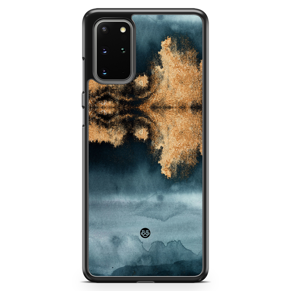 Samsung Galaxy S20 Plus Case - Mystery Shimmer