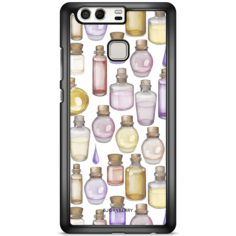 Huawei P9 Plus Case - Essential Oils
