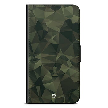 Google Pixel 7 Fodral - Abstrakt Kamo