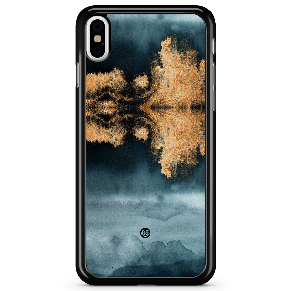 iPhone X / XS Case - Mystery Shimmer