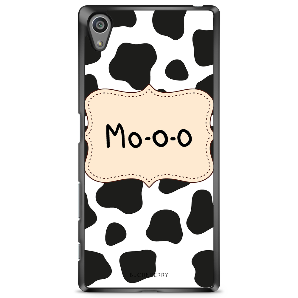 Sony Xperia Z5 Premium Case - Mo-o-o