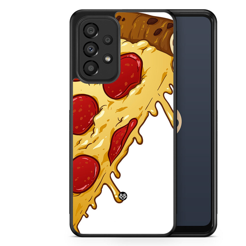 Samsung Galaxy A33 5G Case - Pizza
