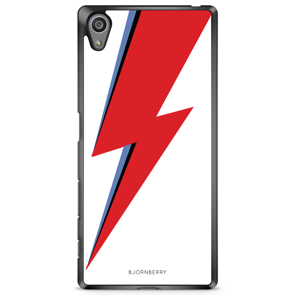 Sony Xperia Z5 Premium Case - Bowie