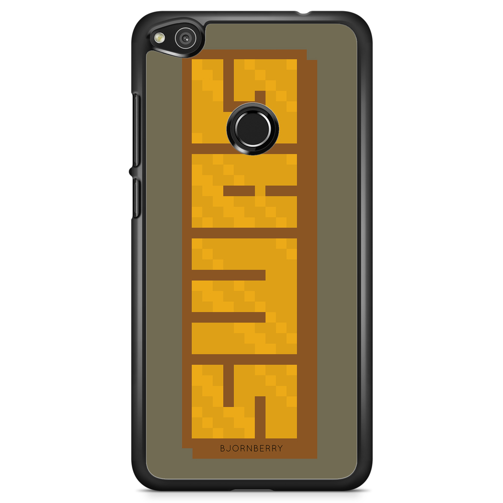Huawei Honor 8 Lite Case - Big SWAG