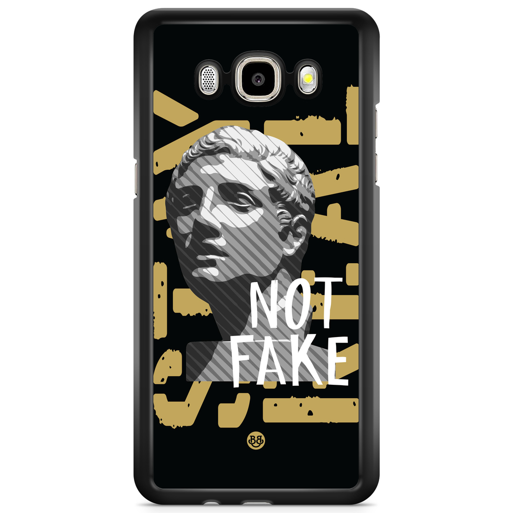 Samsung Galaxy J5 (2015) Case - Stay Real