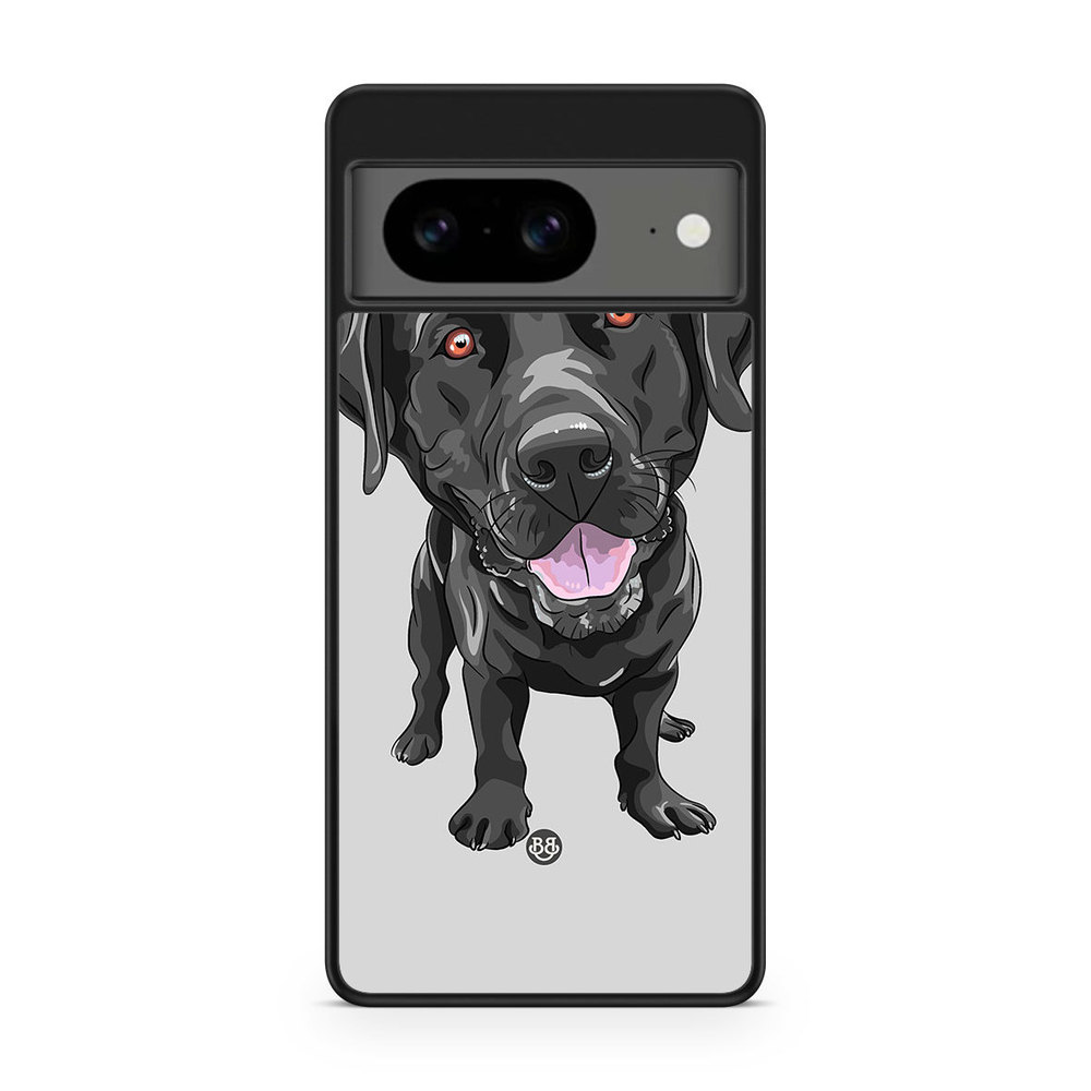 Google Pixel 8 Case - Labrador