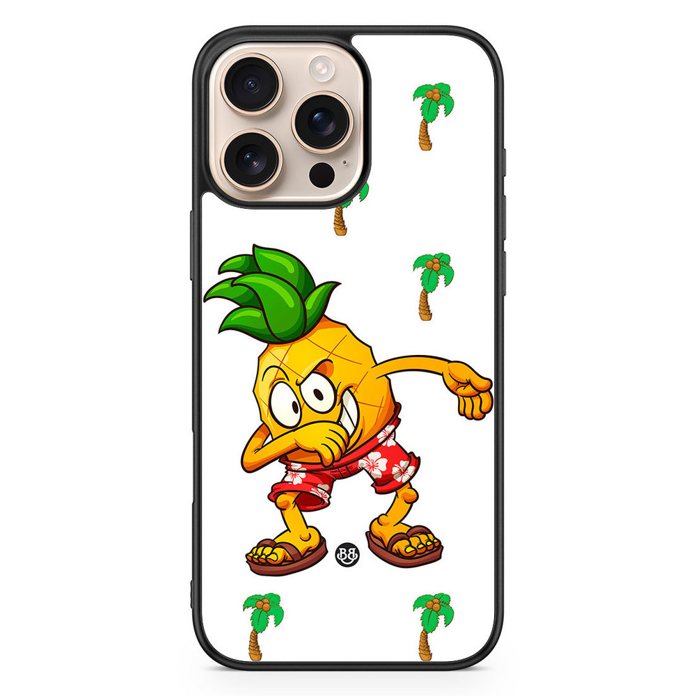 iPhone 16 Pro Max Case - Dabbing