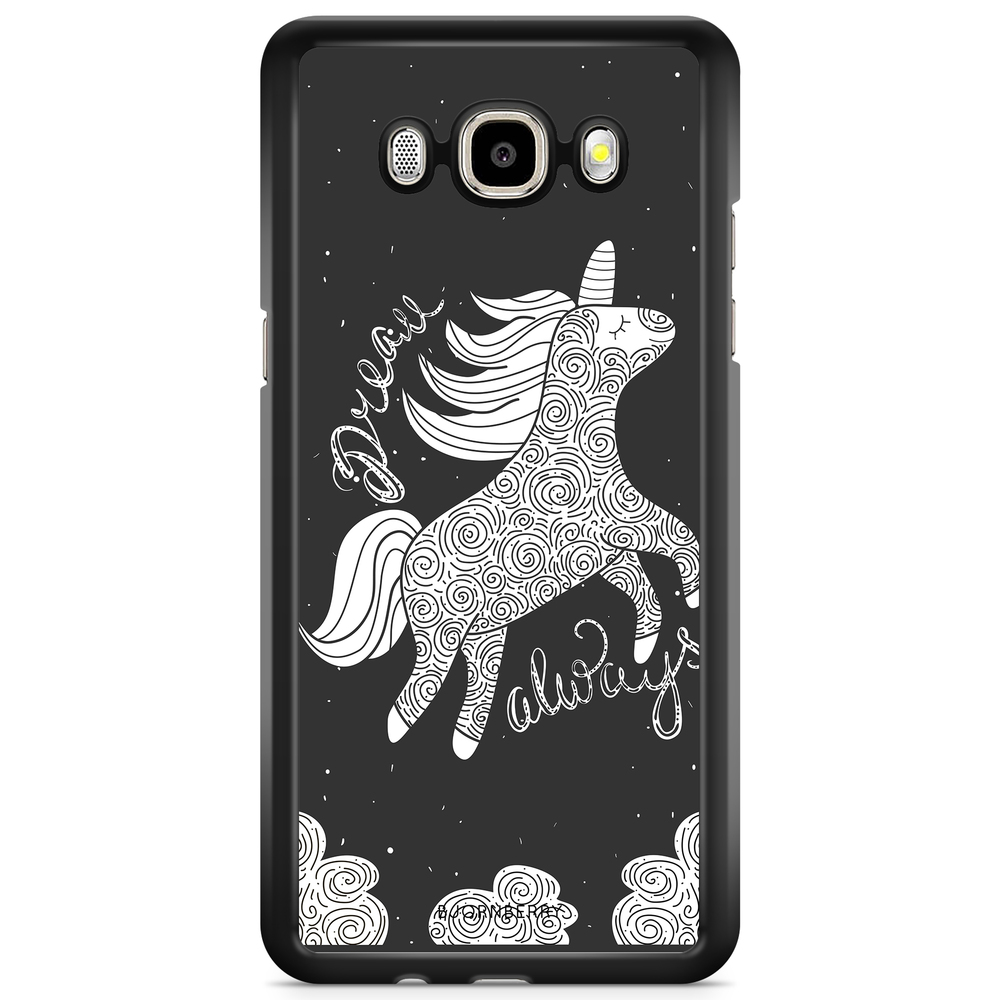 Samsung Galaxy J3 (2016) Case - Dream Always