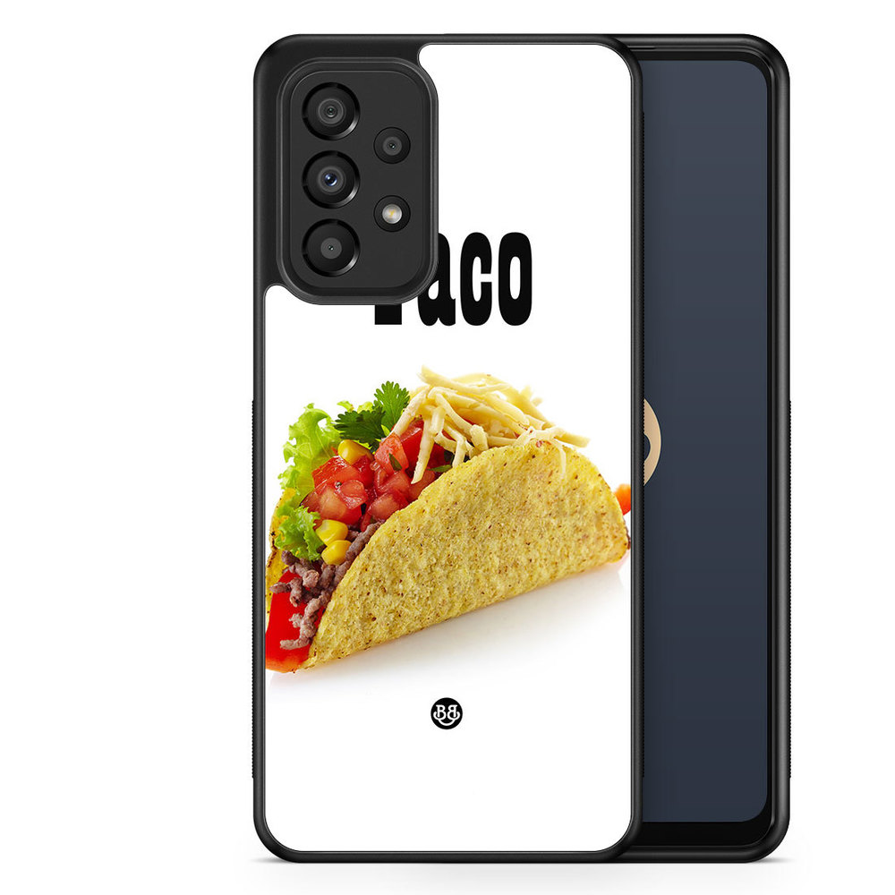 Samsung Galaxy A33 5G Case - Taco