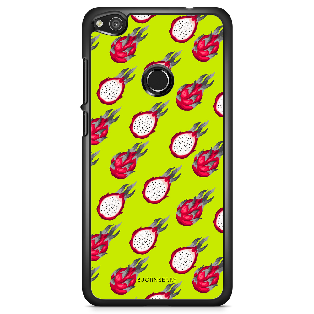 Huawei Honor 8 Lite Case - Dragon Fruits