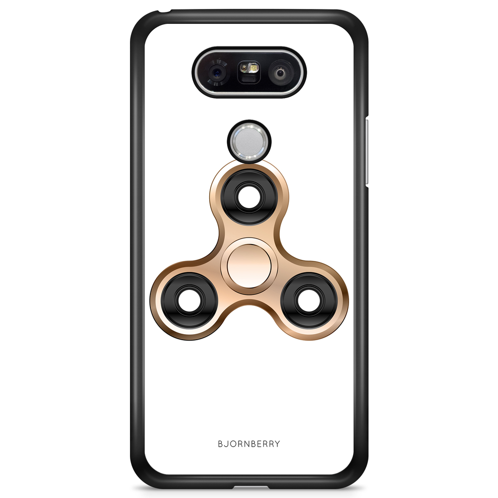 LG G5 Case - Fidget Spinner