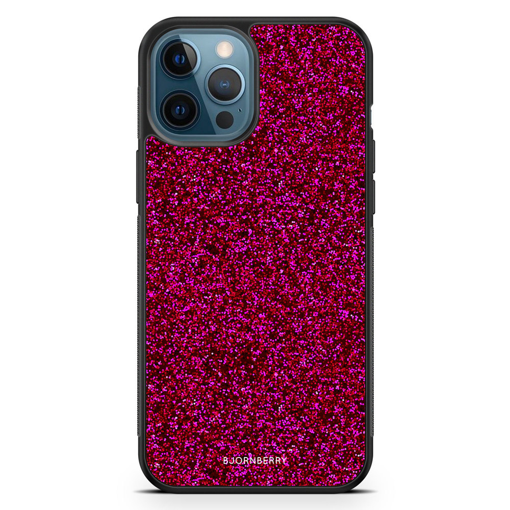 iPhone 12 Pro Case - Magenta