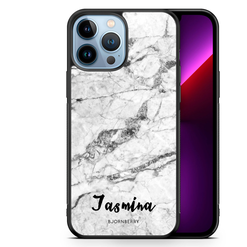iPhone 13 Pro Max Case - Jasmina