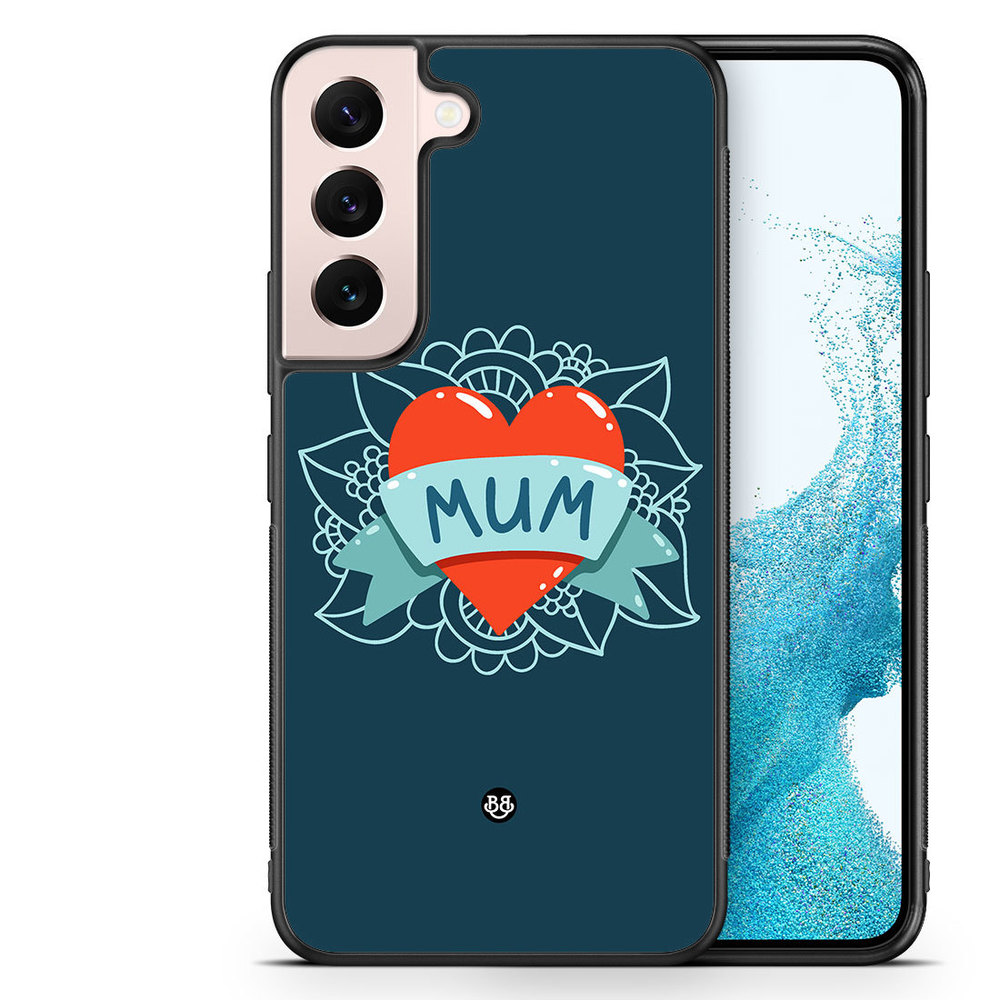 Samsung Galaxy S22 5G Case - MUM