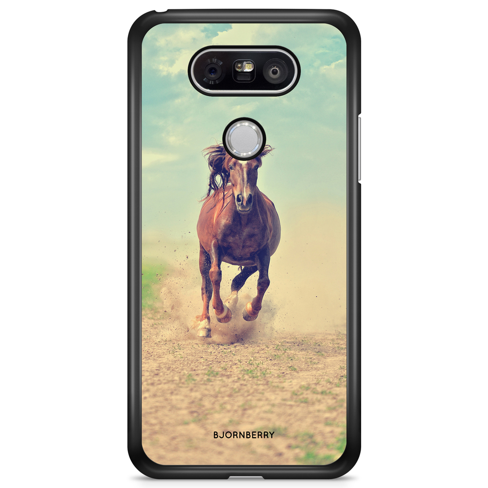 LG G5 Case - Horse