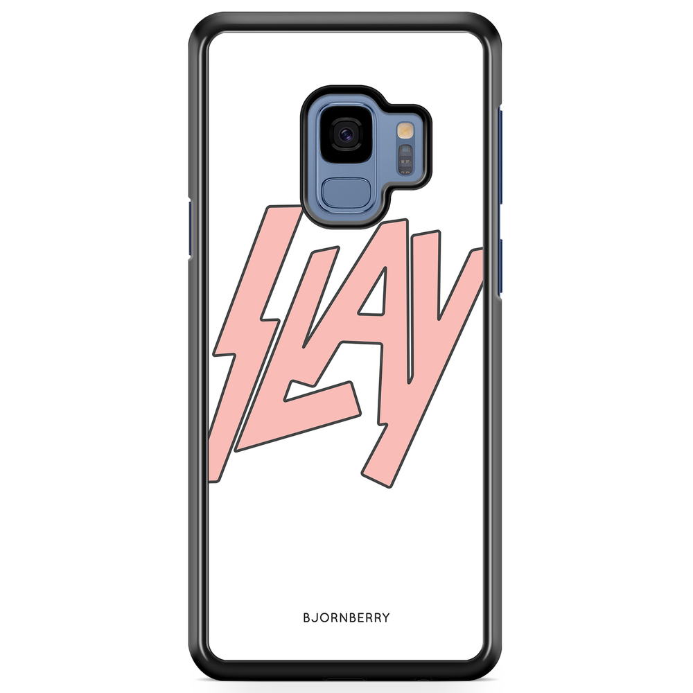 Samsung Galaxy S9 Case - Slay