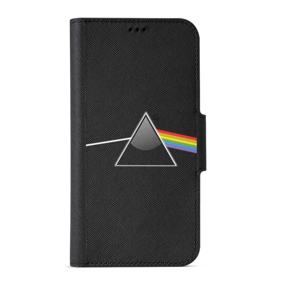 Naive Samsung Galaxy S7 Wallet Case- Prism